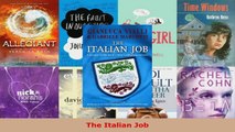 Download  The Italian Job EBooks Online