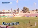 اهداف مباراة ( الجيش الملكي 2-1 النادي القنيطري ) البطولة الإحترافية إتصالات المغرب