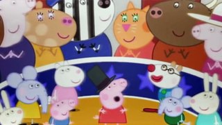Peppa Pig - The Olden Days Episode 51 (English)