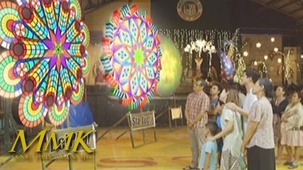 MMK Episode: Great Creations