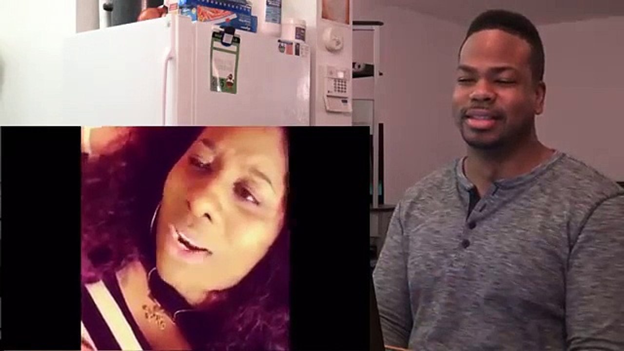 %23StoryTimeWithSupa WORST HEAD EVER REACTION!!!
