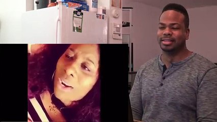 %23StoryTimeWithSupa WORST HEAD EVER REACTION!!!