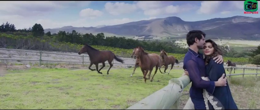 Ishq-Forever | Officia-Trailer-2015-HD-720p | Krishna-Chaturvedi Ruhi-Singh | Upcoming-Movie-Trailers-2016 | Maxpluss