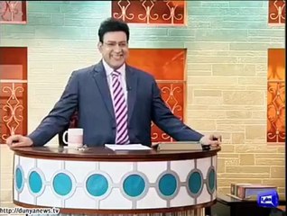 Nawaz Sharif Ko Zarb E Azb Ka Credit De Kar Imran Khan Ne Achi Rawayat Dali