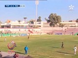 اهداف مباراة ( الجيش الملكي 2-1 النادي القنيطري ) البطولة الإحترافية إتصالات المغرب 2015/2016