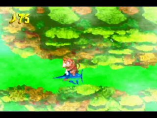 Donkey Kong Country (GBA) Part 17