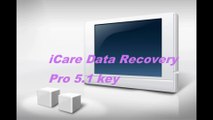 iCare Data Recovery Pro 5 1 Registration Key - 100% Working Latest Version