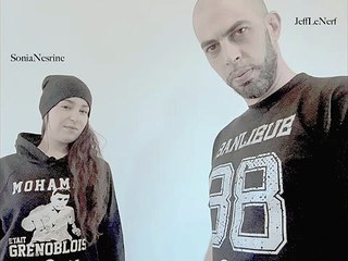Mohamed Ali Jeff Le Nerf -Sonia Nesrine
