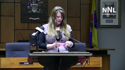 Shannon Harju Speakers School Graduation 2015_0