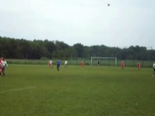 SuS Vinkrath - 	VSF Amern 3