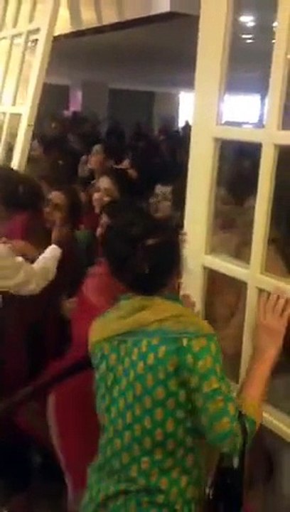 Ladies Madness At Dolmen Mall Clifton Karachi