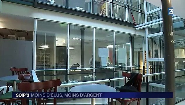 Régionales : les Verts sont dans le rouge