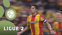 Tous les buts de la 19ème journée - Ligue 2 / 2015-16
