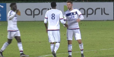 OL : le grand retour de Gueïda Fofana