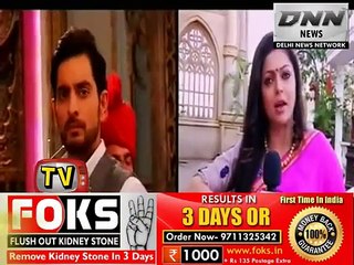 Ek Tha Raja Ek Thi Rani_ Rajmata brings Awadhesh at Rajmahal again