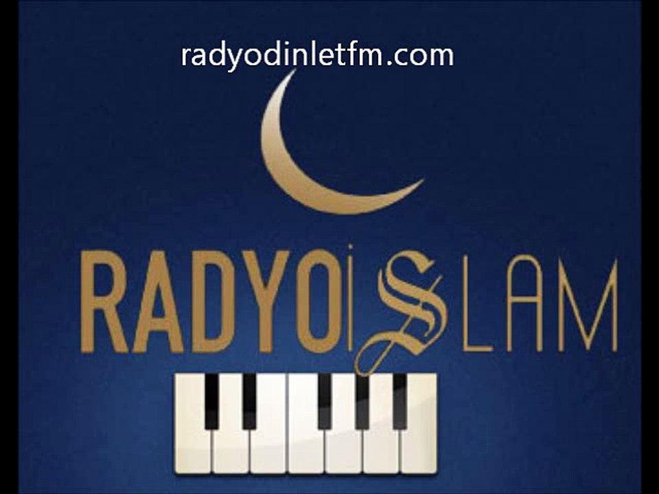 Radyo İslam Dinle