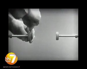 See How Your Car Turns Around - Very Creative And Informative Video