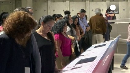 Perù: inaugurato a Lima il museo per le vittime del conflitto fra guerriglia e Stato