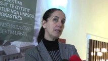 Report TV - Hapet konkursi për byppasin e Gjirokastrës
