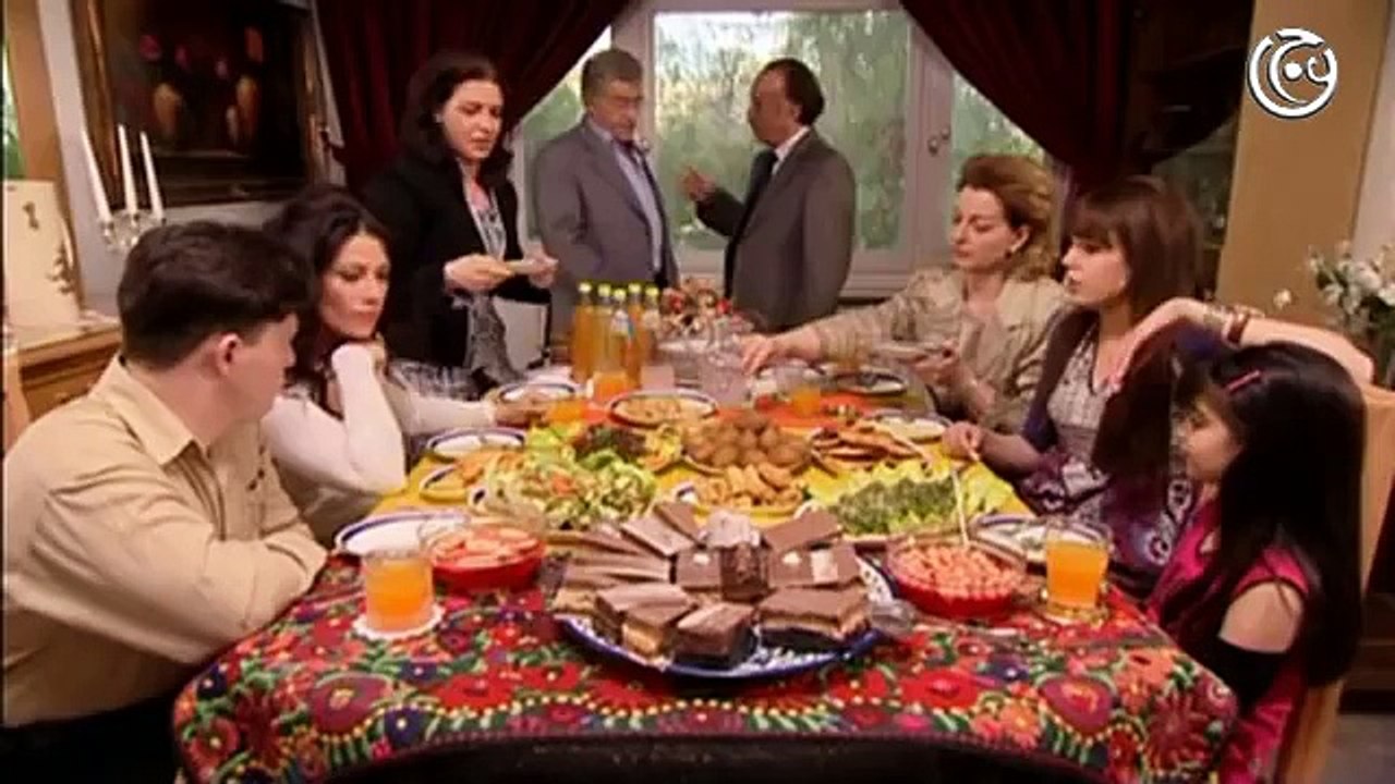 مسلسل وراء الشمس الحلقة 15 الخامسة عشر│ Wara2 el Shams HD