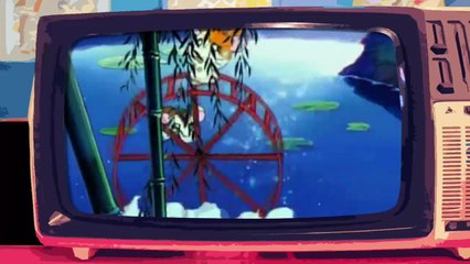 HAMTARO - Videosigle cartoni animati in HD (sigla iniziale) (720p)