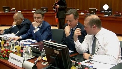 Évzáró EU csúcs: Hol és milyen határok lesznek?