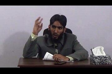 Day104 - 18-12-2015 Class2 Usool ul Tafseer