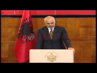 Vizat për Kosovën, Rama: Pas heshtjes, BE hap drejt liberalizimit, absurd izolimi- Ora News