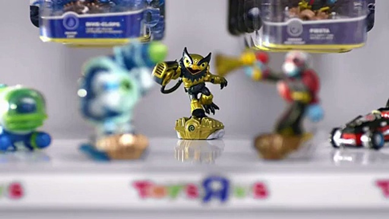 Toys R Us Commercial 2015 Staring Contest Dailymotion Video