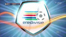 2-1 Bram van Polen Penalty Goal Holland  Eredivisie - 19.12.2015, PSV Eindhoven 2-1 PEC Zwolle