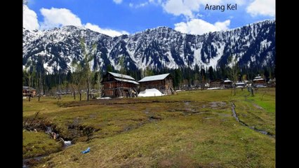 Neelam Valley, 10 Scenes of Heaven