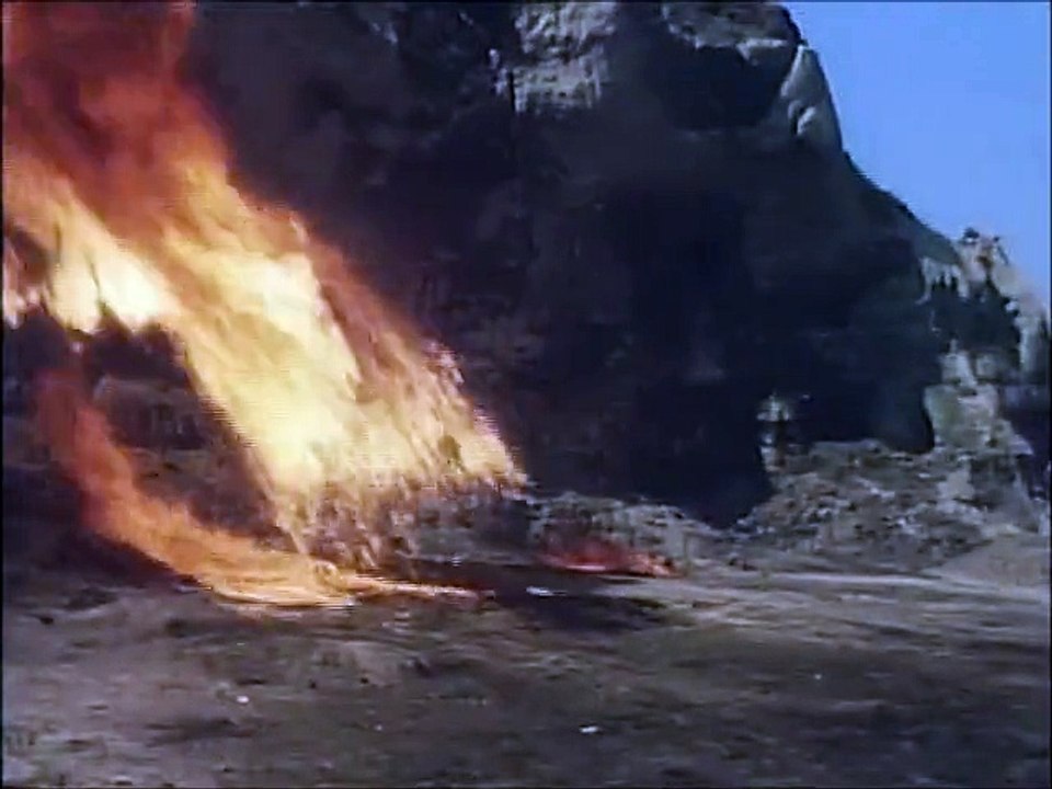 Barom 1 vs. Arigeruge + 13 Demon Agents