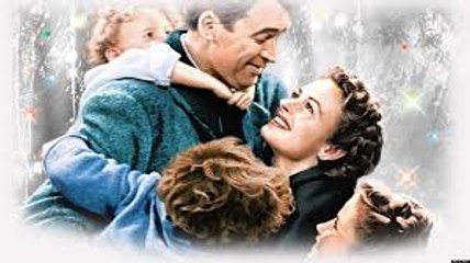 Its A Wonderful Life Trailer 1946 [HD]