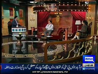 Hasb e Haal on Dunya News 19 December 2015