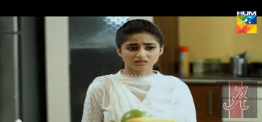 Gul E Rana Episode 07  HUM TV Drama 19 Dec 2015 => Must Watch