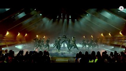 Bezubaan Phir Se Full Video - Disney's ABCD 2 - Varun Dhawan & Shraddha Kapoor - Sachin - Jigar