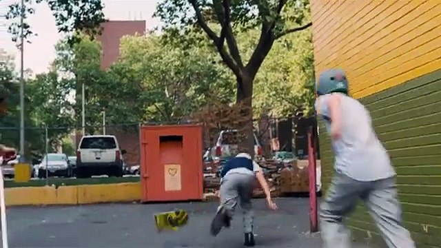 St. Vincent Official film Trailer (2014) - Bill Murray, Melissa McCarthy Comedy HD [Low, 360p]