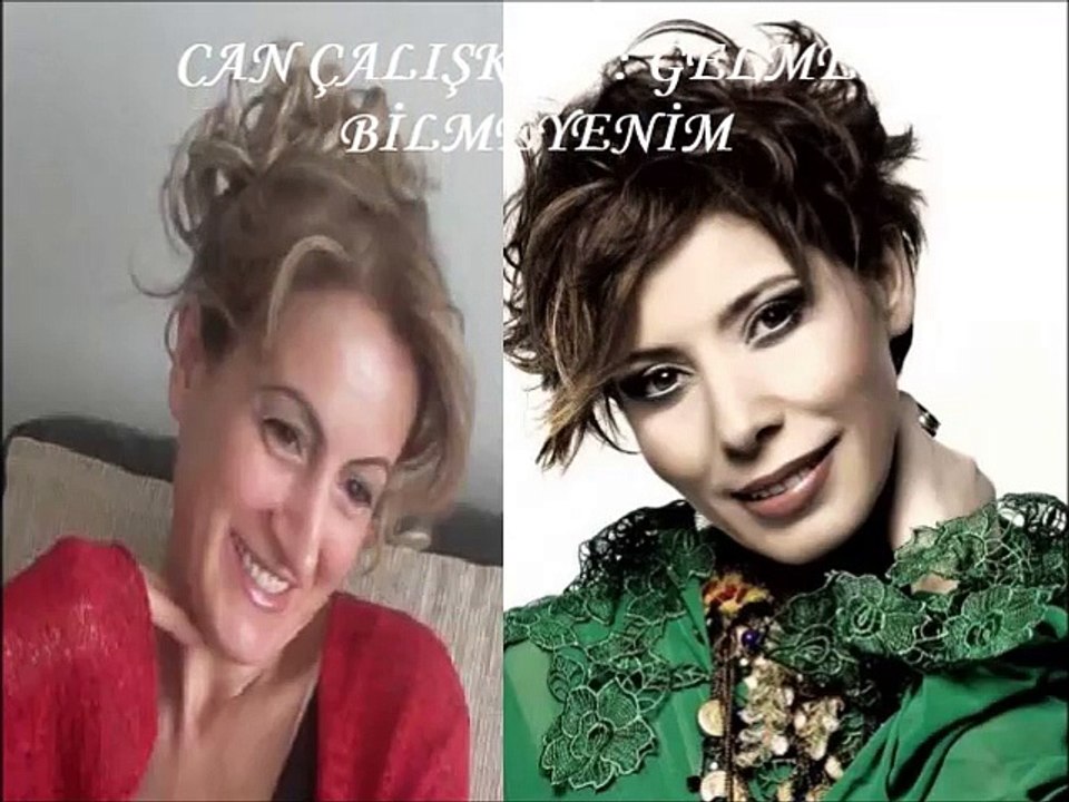 İNTİZAR & CAN ÇALIŞKAN & Yan Kalbim Yan & Gelmek Bilmeyenim