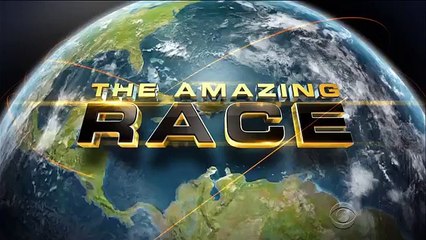 The Amazing Race Season 27 Episode 9 preview