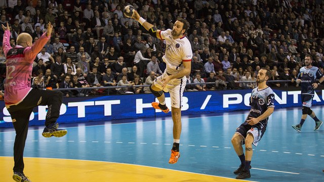 Nancy - PSG Handball : les réactions d'après match