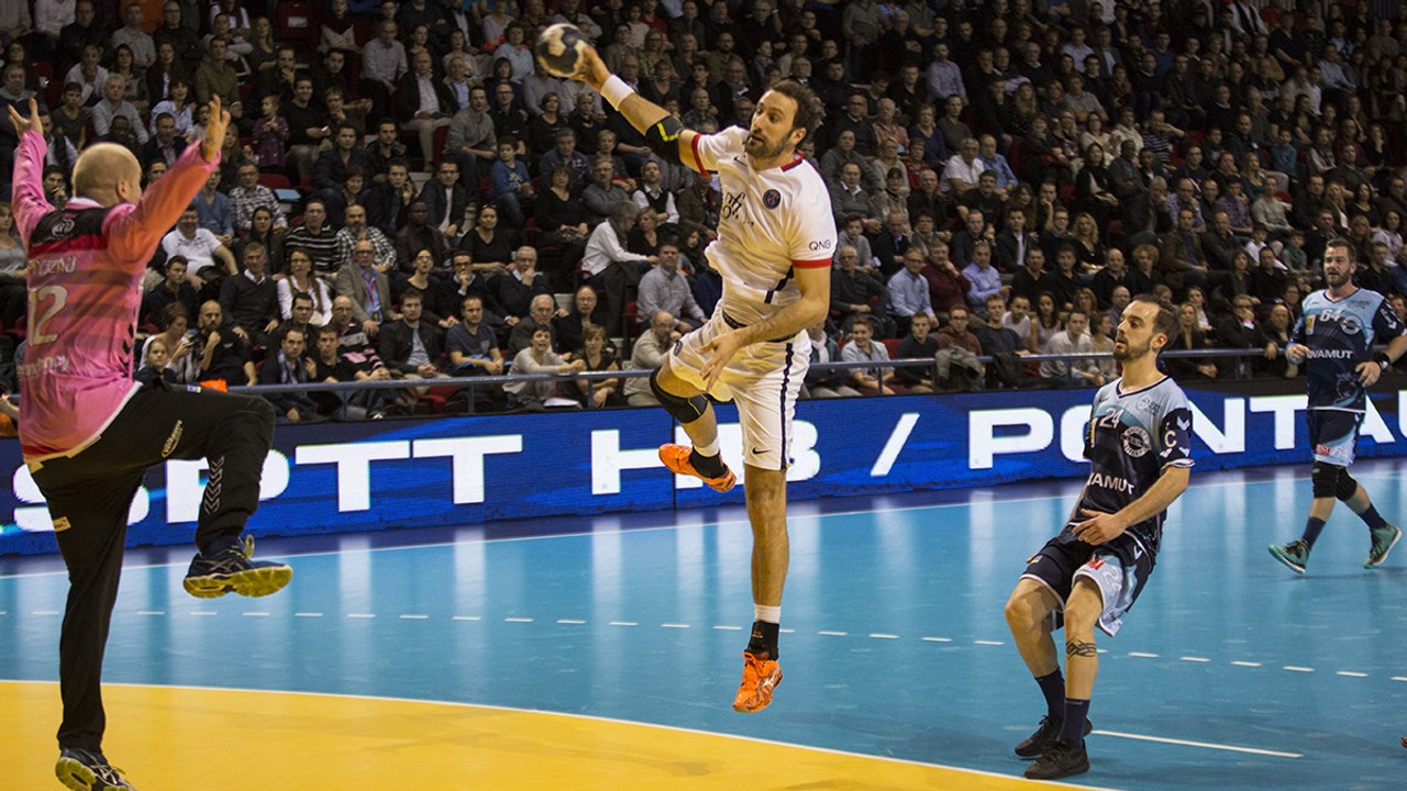 Nancy - PSG Handball : les réactions d'après match