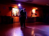 TheDanceClub by Nikaia - Xmas Party 2015 (Argentine tango)
