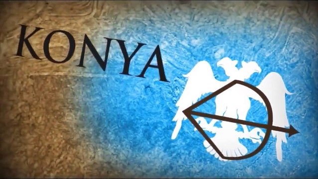 Dombra (1000 Yillik Türk Tarihi Animasyon)