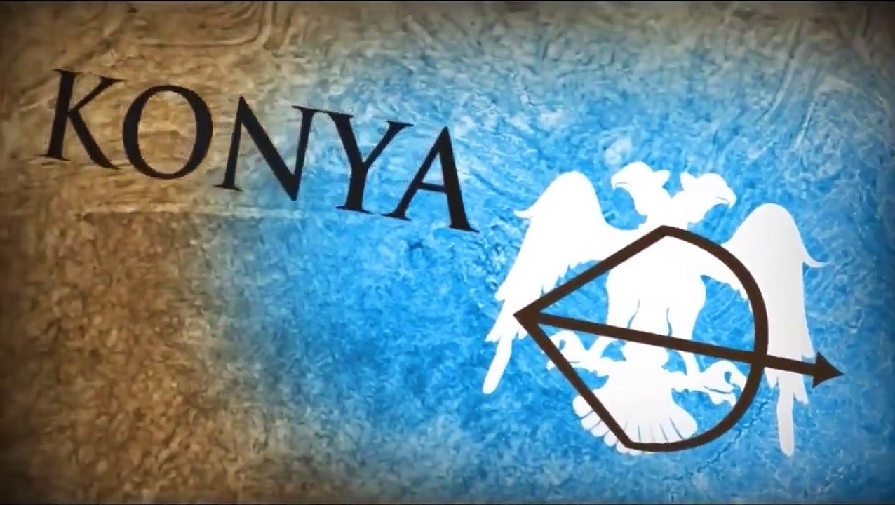 Dombra (1000 Yillik Türk Tarihi Animasyon)