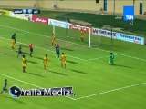 اهداف مباراة ( إنبي 3-1 المقاولون العرب ) الدوري المصري الممتاز