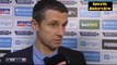 Newcastle United 1-1 Aston Villa - Remi Garde Post Match Interview