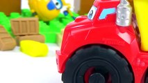 Peppa Pig e George Pulam Onde Não Deveriam! Em Português. Novelinha Brinquedos Peppa Pig Toys