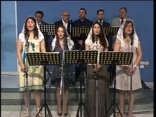 Cornelio un italiano convertito all'Evangelo !  19° sermone