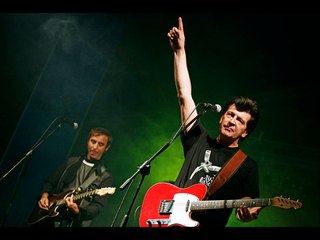 Bajaga - Muzika na struju