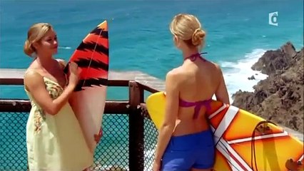 Lightning point S1 E8 Un dangereux defi